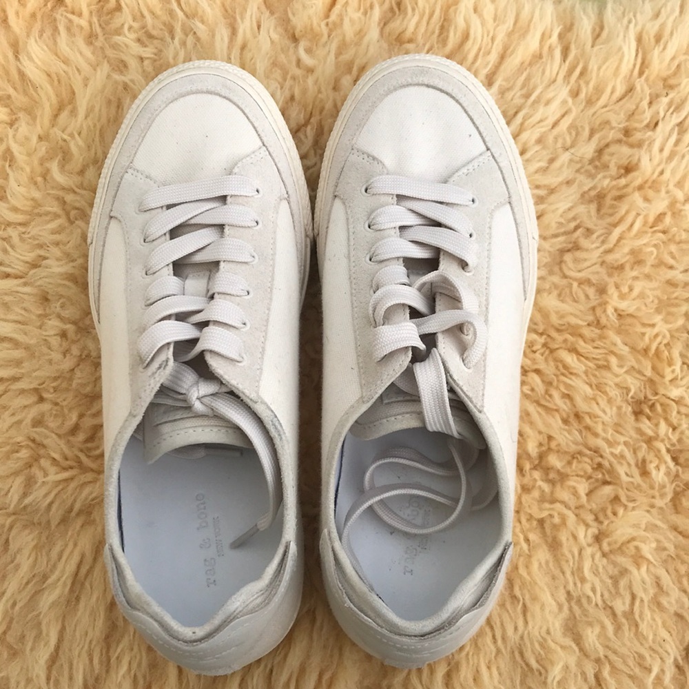 New Rag And Bone Shoes - image 1